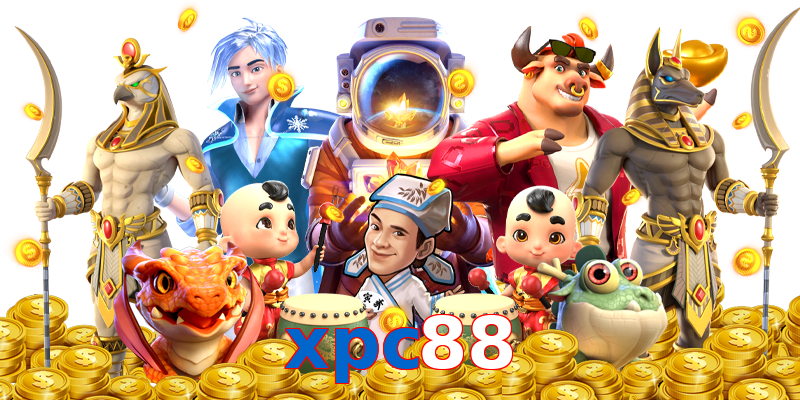 xpc88