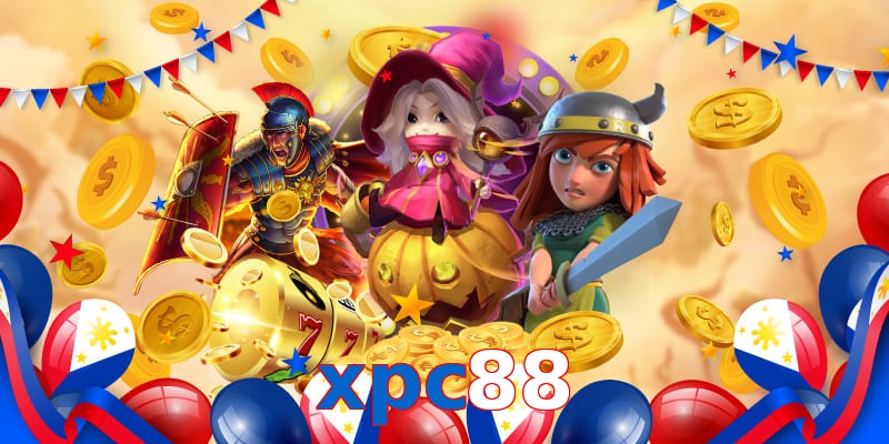 xpc88