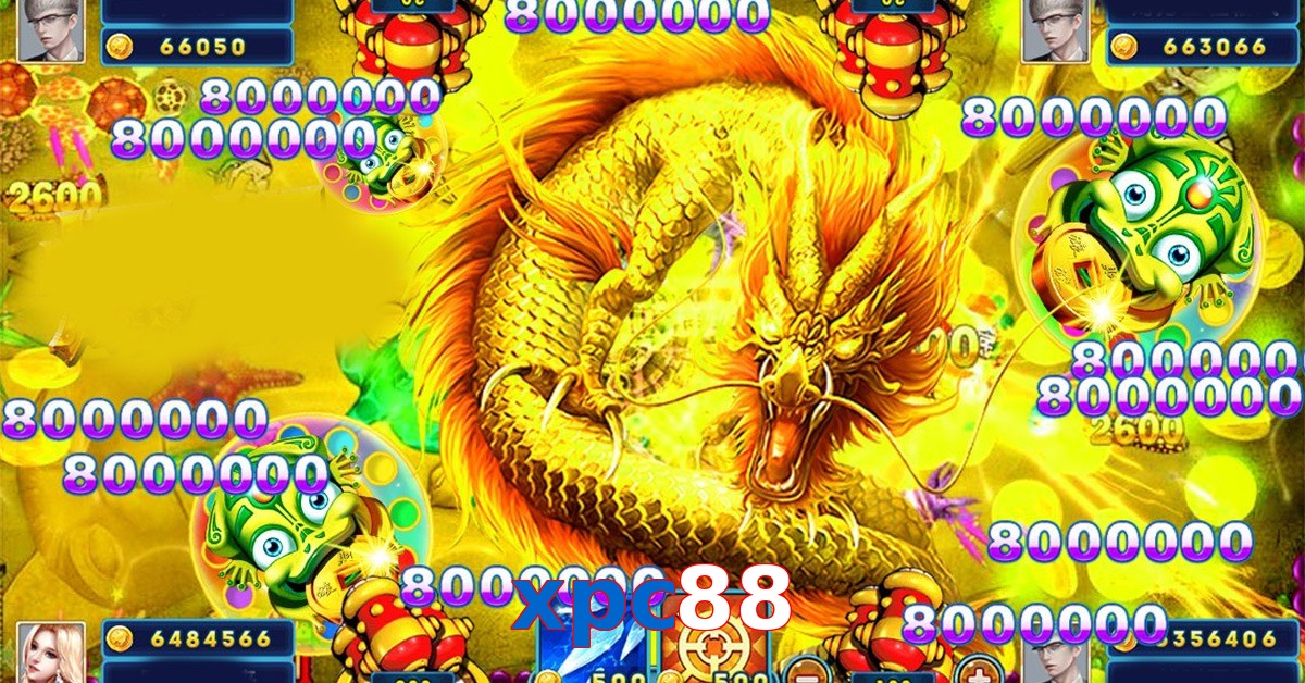 xpc88
