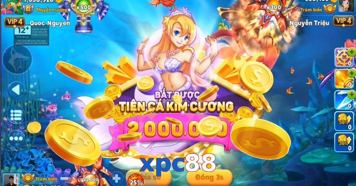 xpc88