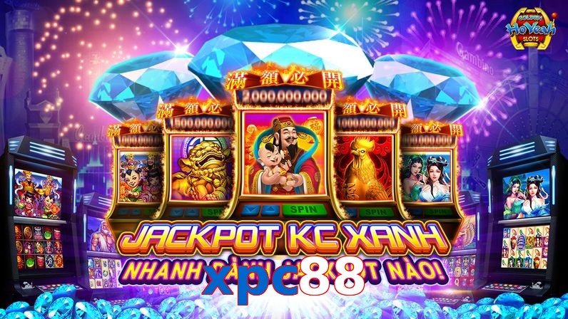 xpc88