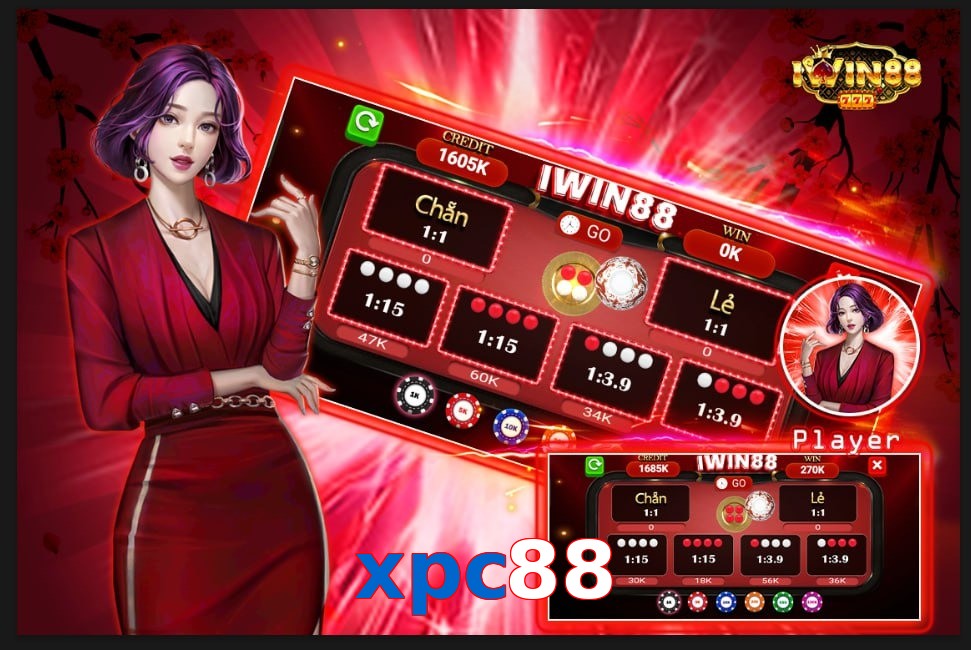 xpc88