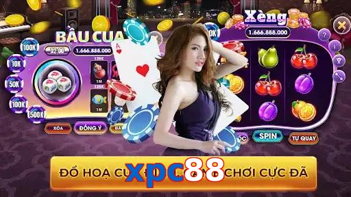xpc88