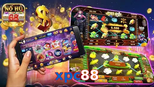 xpc88