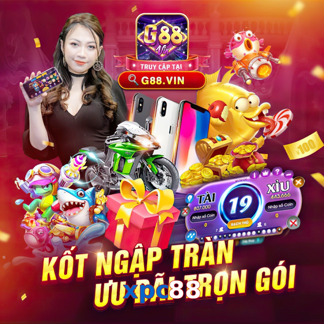 xpc88