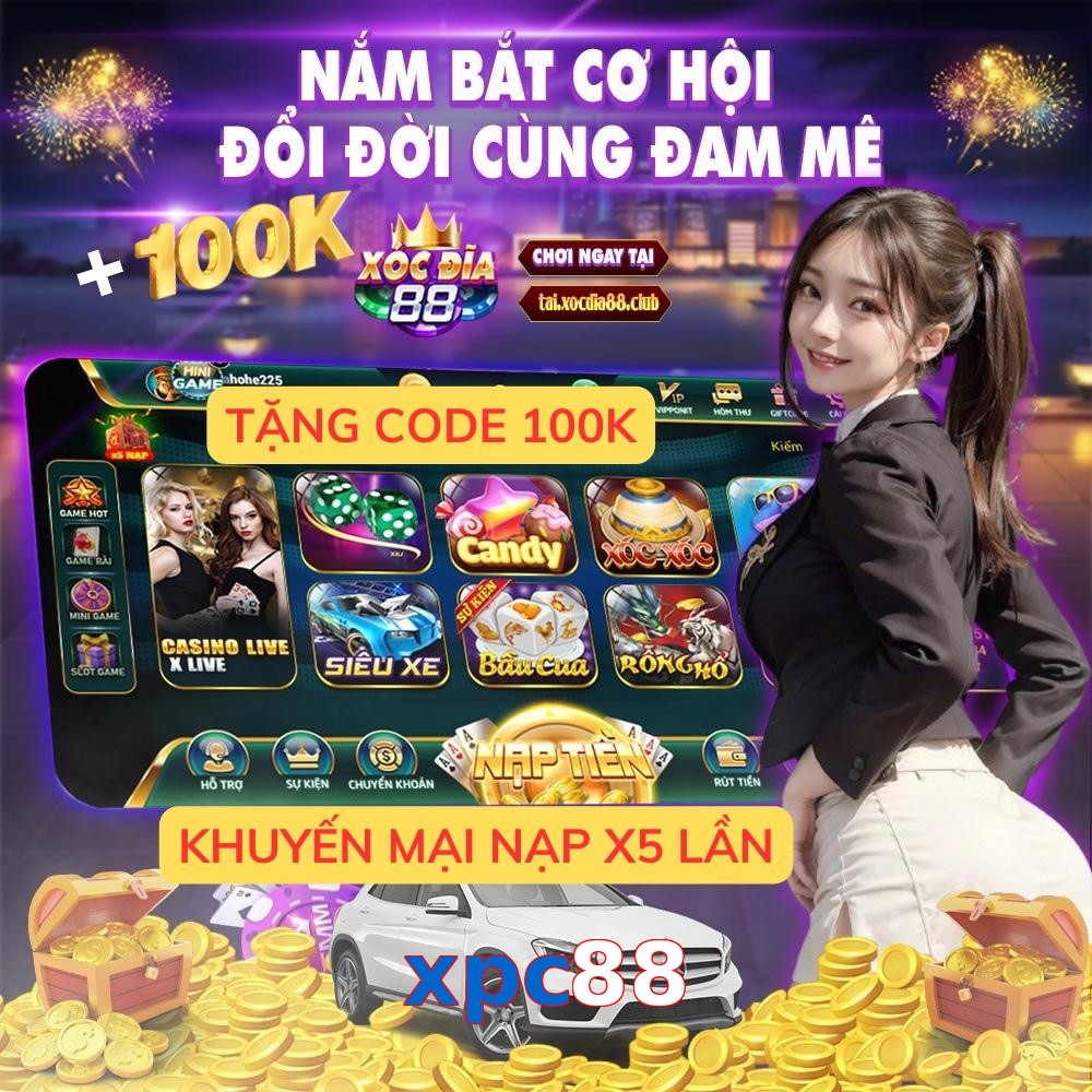 xpc88